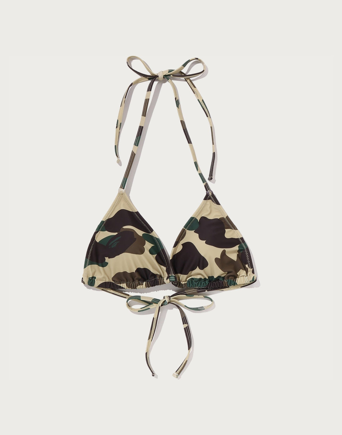 1ST CAMO SWIMWEAR LADIES